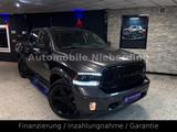 Dodge RAM 5.7 HEMI 4X4 Night-Edt. / CrewCab / NAP /LPG - Dodge RAM in Duisburg