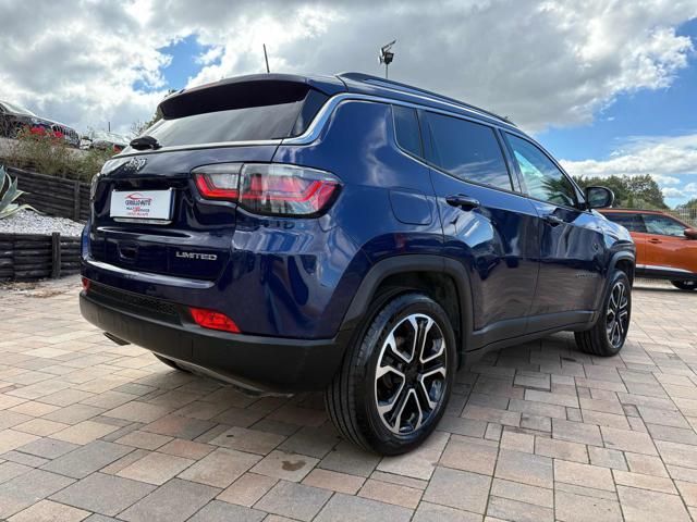 Jeep JEEP Compass 1.6 Multijet II 2WD Limited imagem 3