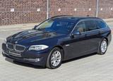 BMW TOURING AUTOMATIK, XENON, LEDER & PANORAMA-Dach - BMW 520 aus 2012