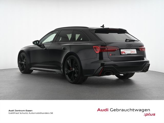 Audi RS6 - Bild 4