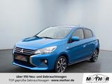 Mitsubishi Space Star Select+ 1,2 l CVT AS&G TEMP SHZ KAM - gebrauchte Mitsubishi Space Star aus dem Jahr 2024