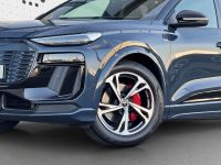 Audi Q6 e-tron - Vorschau Bild 14