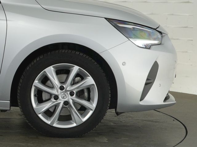 Corsa F ELEGANCE+RÜCKFAHRKAMERA+SITZ-/LENAKRADHE