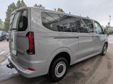 Volkswagen Kombi lang; AHK; Matrix; ACC; heiz. Scheibe - VW 9-Sitzer