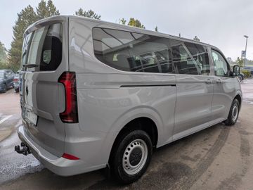 Volkswagen Kombi lang; AHK; Matrix; ACC; heiz. Scheibe