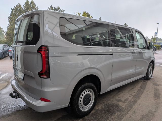 Volkswagen Kombi lang; AHK; Matrix; ACC; heiz. Scheibe