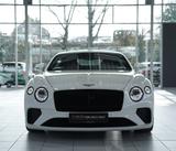 Bentley Continental GT V8 Coupé *LUFT *Massage * - Bentley Continental