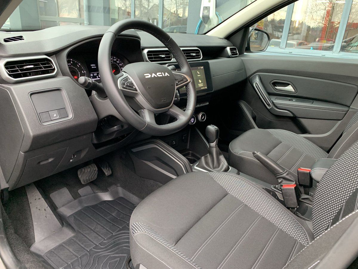 Dacia Duster - Bild 10