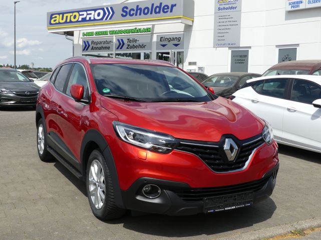 Renault Kadjar Collection | NAVI | CARPLAY | PDC | AHK