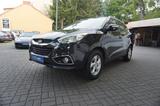 Hyundai ix35 2.0 Premium - Hyundai ix35 in Berlin