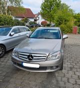 Mercedes-Benz C 280 ELEGANCE LPG - Mercedes-Benz C-Class mit LPG-Antrieb