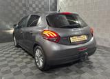 Peugeot 208*SIGNATURE*PANORAMA-TEMPO-SHZ-TOUCH-PDC-APPLE - Peugeot 208 Signature mit Benzin-Antrieb