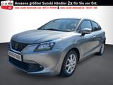 Suzuki Baleno Comfort 1.0 - Suzuki Baleno Benziner Gebrauchtwagen