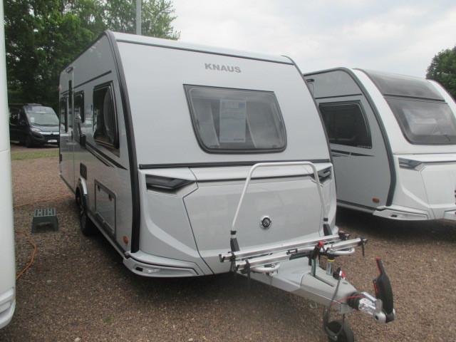 Knaus Südwind 460 EU 60 Years, Gas, Dusche, Bugfenster