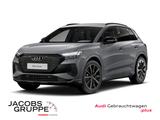 Audi Q4 45 quattro Matrix*PDC*R-Kamera * e-tron - Audi Q4 aus 2023