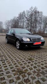 Mercedes-Benz C 200 Kompressor  - gebrauchte Mercedes-Benz 200 aus dem Jahr 2006