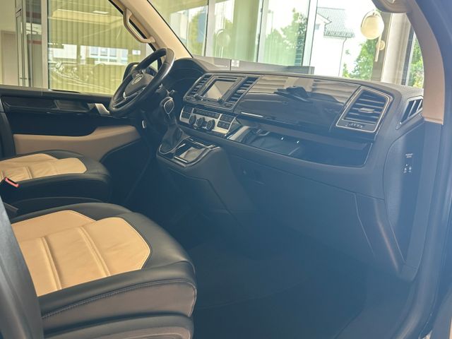 T6 Multivan Highline 4Motion 2.0 TDI StandHZG Na