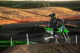 Kawasaki KX 65 - Offers