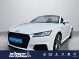 Audi TT Roadster 2.0 TFSI 2 x S-line TOP Zustand! - Audi TT Gebrauchtwagen in Hamm