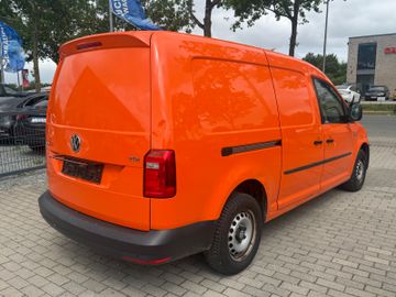 Volkswagen Caddy Maxi - 5