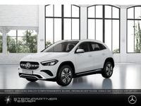 Mercedes-Benz GLA 200 PROGRESSIVE +KAMERA+LED+TOTW.+PANO.-DACH