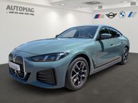 BMW i4 - Vorschau Bild 1