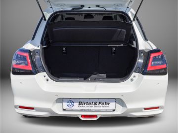 Suzuki Swift 1.2 Dualjet Hybrid Kamera Navi