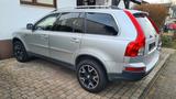 Volvo XC90 D5 Geartronic Executive 7-Sitzer Executive - gebrauchte Volvo XC90 aus dem Jahr 2006