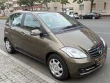 Mercedes-Benz A 160 BlueEFFICIENCY *AUS 2.HAND*KLIMA* - Kleinbus bis 5.000 Euro