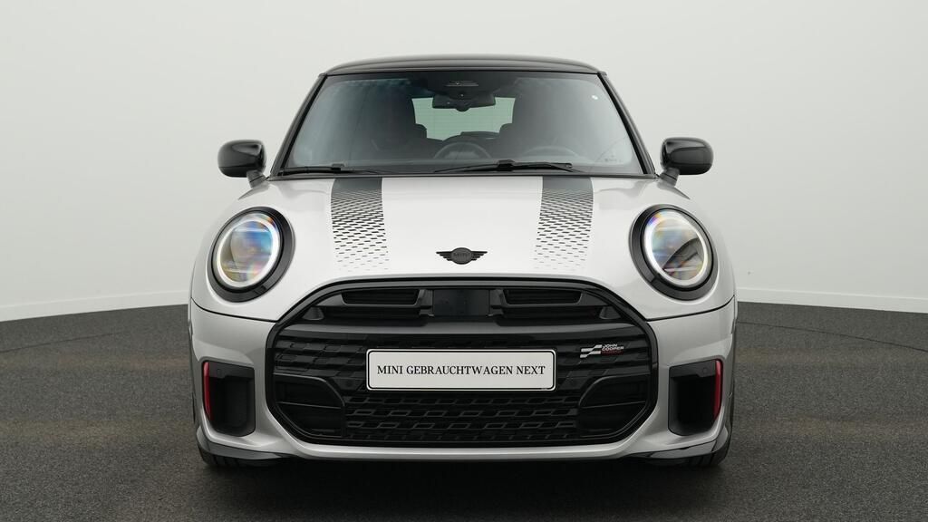MINI John Cooper Works Trim imagem 3