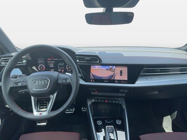 Audi A3 Sportback TFSI S-line Matrix LED Scheinwerfer foto 7