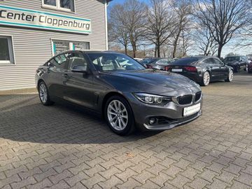 BMW 418 - 2