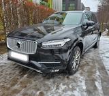 Volvo XC90 D5 * 7-Sitzer/Standheizung/ Panorama/ u.v.m - Volvo XC90 Gebrauchtwagen in Hamburg