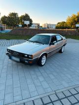 Audi 80 Coupe b2 Typ 81 5 Zylinder Oldtime... - Audi 80: 81 Typ