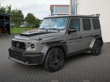 Mercedes-Benz G63 AMG*BRABUS G 900 ROCKET*1of30*SKY-BLUE*2026*