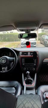 Volkswagen VW Jetta 2.0 TSI 200 PS | TÜV 07/2028 | Leder - VW Jetta Gebrauchtwagen in Berlin