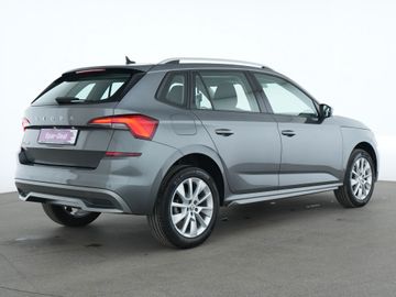 Skoda Kamiq - 6