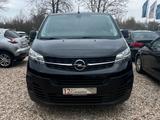 Opel Vivaro Kasten Edition L2H1*Garantie*TÜV+Service* - Opel Vivaro in Halle