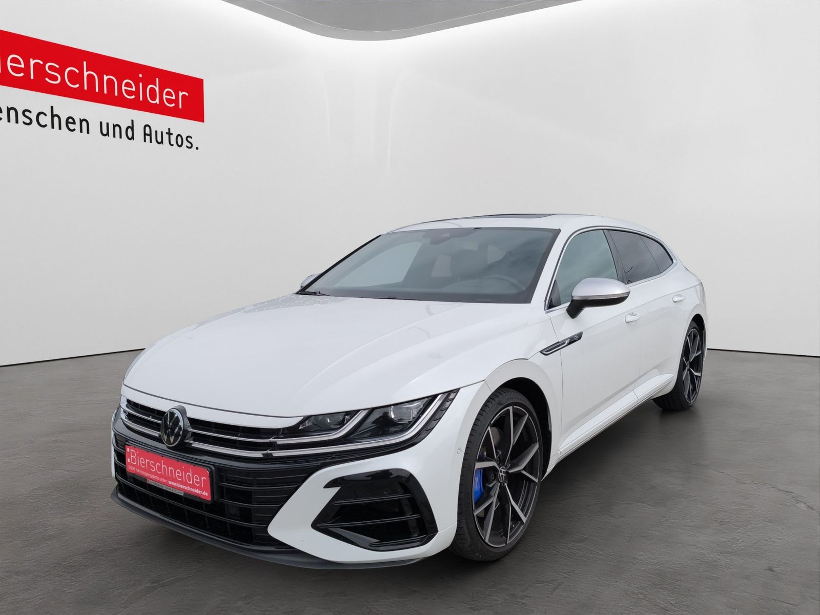 Volkswagen Arteon - Bild 2