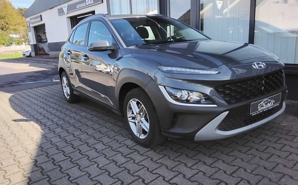 Image of Hyundai KONA