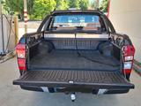 Isuzu D-Max Double Cab mit Rollo - gebrauchte Isuzu SUV & Geländewagen