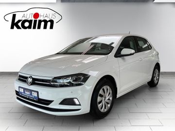 Fotografie VW Polo 1.0 TSI Comfortline