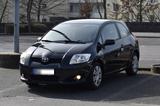 Toyota Auris 1.6 VVT-i - Toyota Auris in Bielefeld