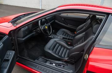 1993 Ferrari 512 photo 10