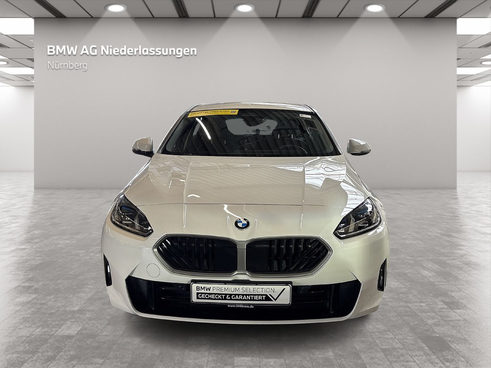 BMW 120 - Bild 7