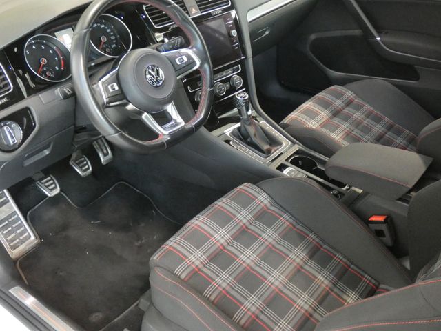 Golf GTI PANO STHZ SOUNDSYSTEM