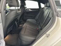 BMW i4 - Vorschau Bild 13