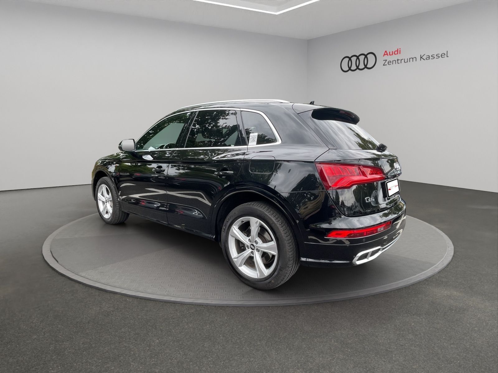 Audi Q5 - Bild 5