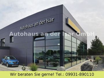 Bild 12 Dacia Duster III TCe 130 Journey *AHK*NAVI*KAMERA*LED*