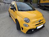 Abarth 595 1.4 T-Jet 16V 595 - Sehr gepflegt - Abarth aus 2018